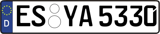 ES-YA5330