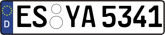 ES-YA5341