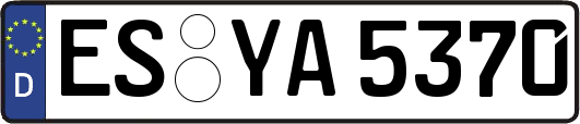 ES-YA5370