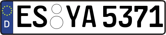 ES-YA5371