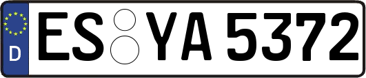 ES-YA5372
