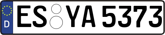 ES-YA5373