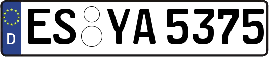 ES-YA5375