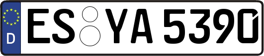 ES-YA5390