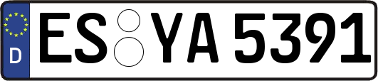 ES-YA5391