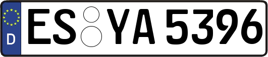 ES-YA5396