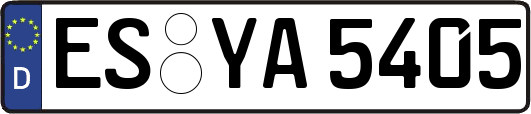 ES-YA5405