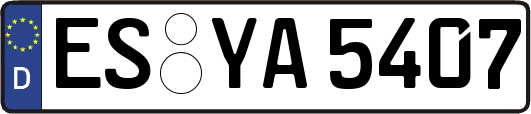 ES-YA5407