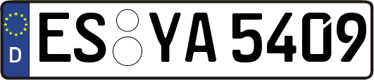 ES-YA5409