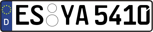 ES-YA5410