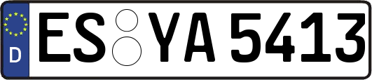 ES-YA5413