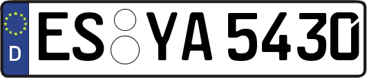 ES-YA5430