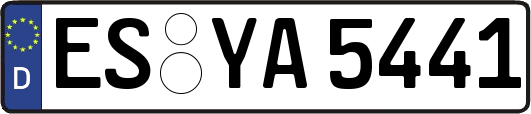 ES-YA5441