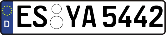 ES-YA5442