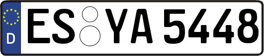 ES-YA5448