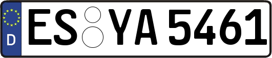 ES-YA5461
