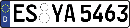 ES-YA5463