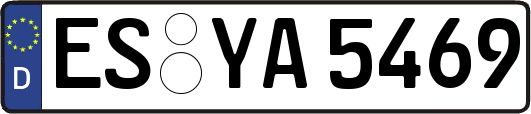 ES-YA5469