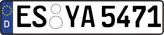 ES-YA5471
