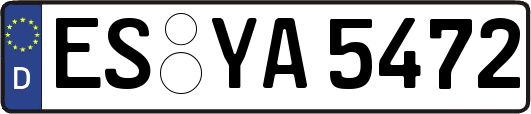 ES-YA5472