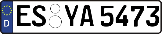 ES-YA5473
