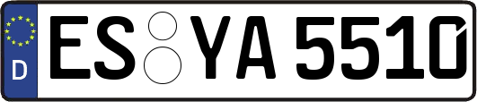 ES-YA5510