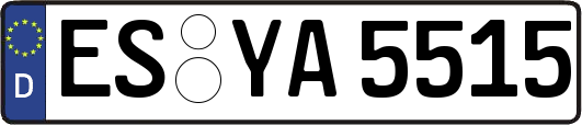 ES-YA5515