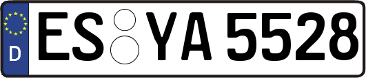 ES-YA5528