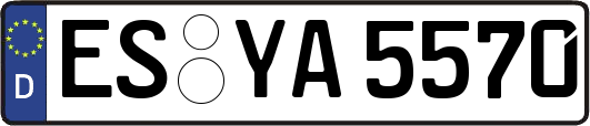 ES-YA5570