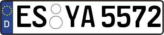 ES-YA5572