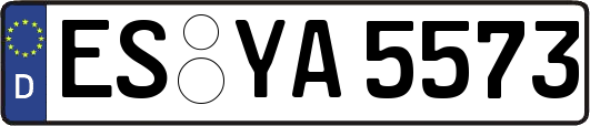 ES-YA5573