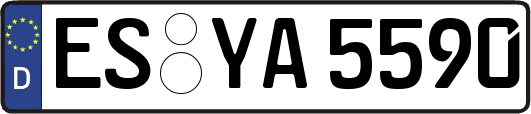ES-YA5590