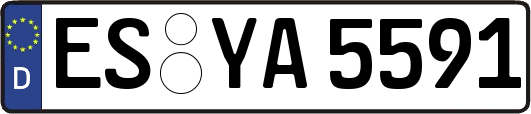 ES-YA5591