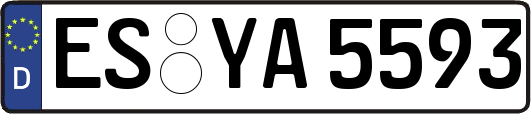 ES-YA5593
