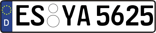 ES-YA5625