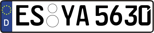 ES-YA5630