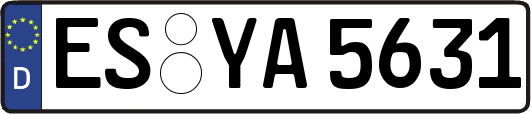 ES-YA5631