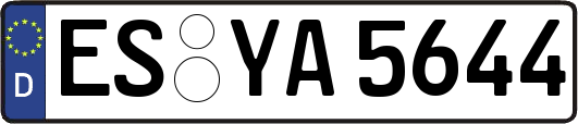 ES-YA5644