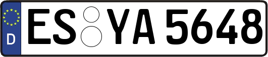 ES-YA5648