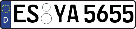 ES-YA5655
