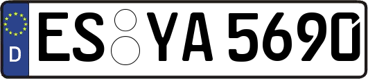 ES-YA5690