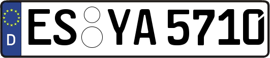 ES-YA5710
