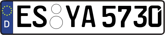 ES-YA5730