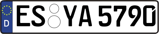 ES-YA5790