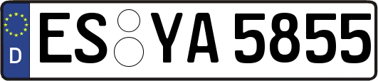 ES-YA5855