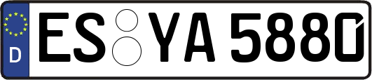 ES-YA5880
