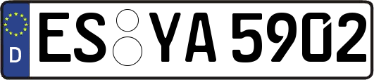 ES-YA5902