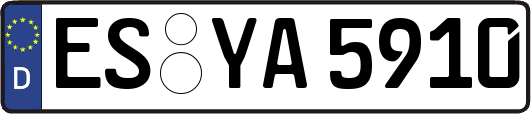 ES-YA5910