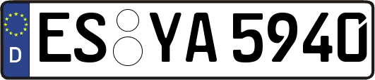 ES-YA5940