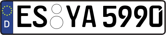 ES-YA5990